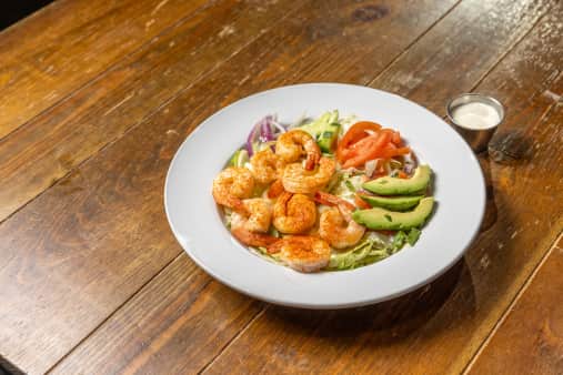 image of Shrimp Salad