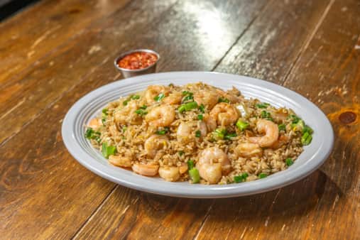 image of Shrimp Fried Rice