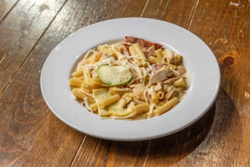 image of Chipotle Alfredo