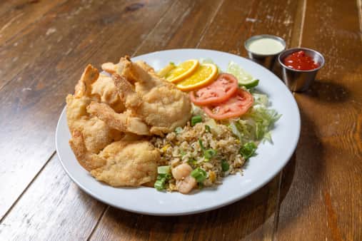 image of Fried Shrimp