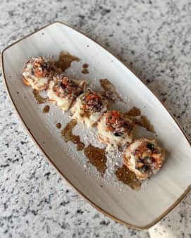 image of Bruschetta