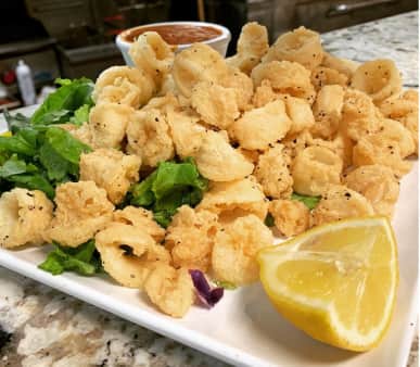 image of Calamari