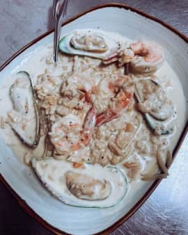 image of Seafood Combo