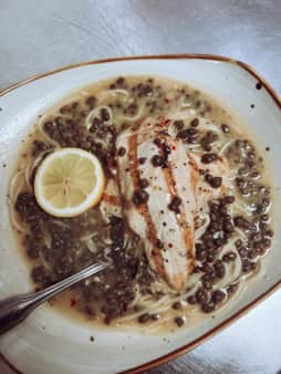 image of Chicken Picatta