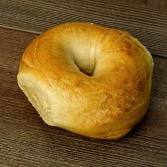 image of Egg Bagel.