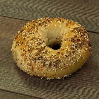 image of Everything Bagel
