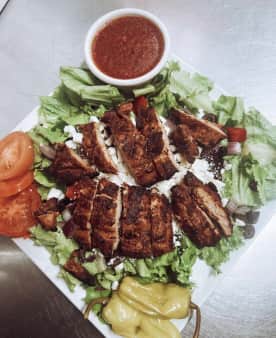 image of Greek Salad