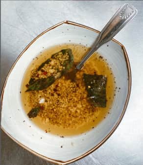 image of Oil & Spices