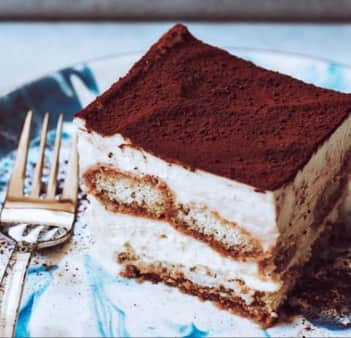 image of Tiramisu
