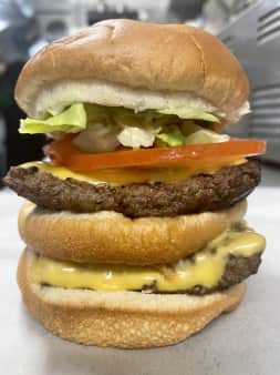 image of Big Burger