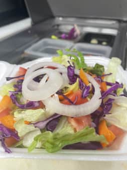 image of Small House Salad