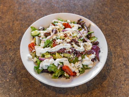 image of Greek Salad 
