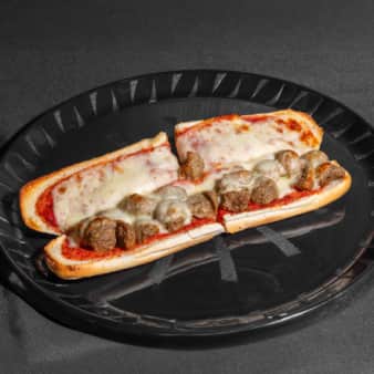 image of Meatball