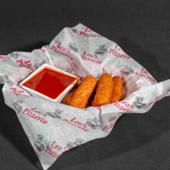 image of Mozzarella Sticks (5)