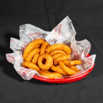 image of Onion Rings