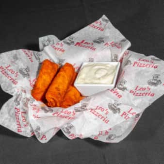 image of Leo's Firecrackers
