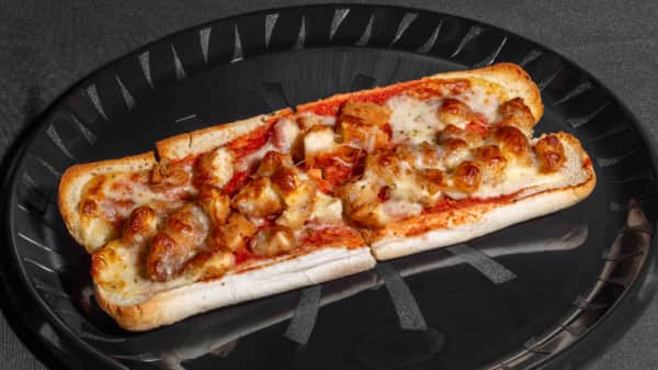 image of Chicken Parmesan