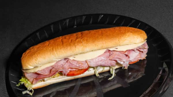image of Ham