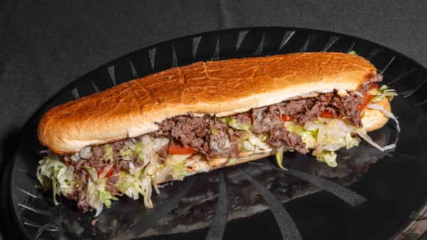 image of Steak