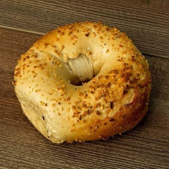 image of Onion Bagel