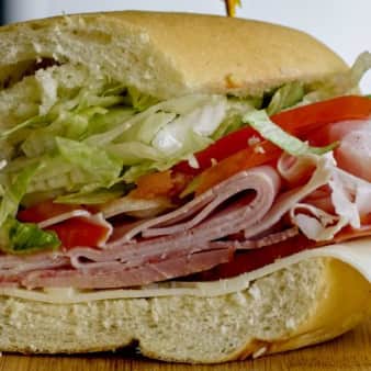 image of Italian Sub