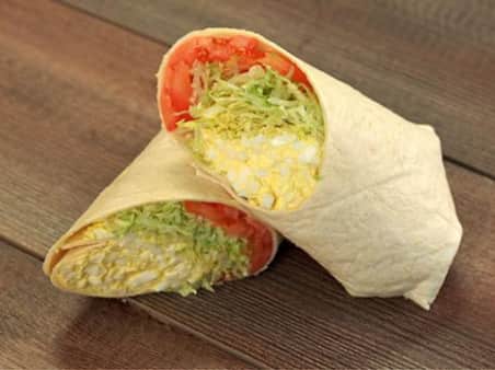 image of Egg Salad Sandwich