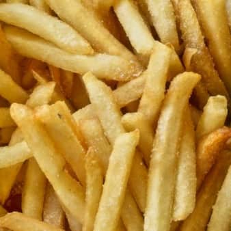 image of Bag of Chips