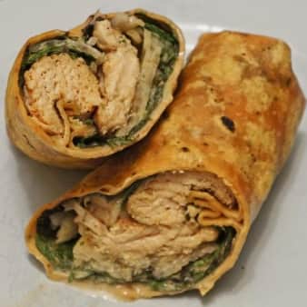 image of UD Wrap