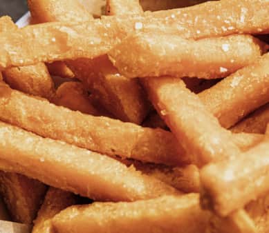 image of Side Sweet Potato Fries 