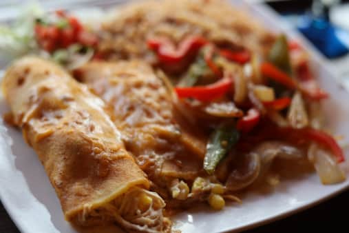 image of Frisco Enchiladas 