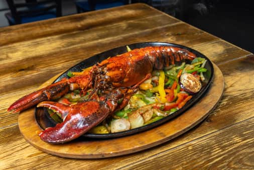 image of Fresh Whole Lobster