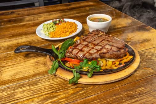 image of T-Bone