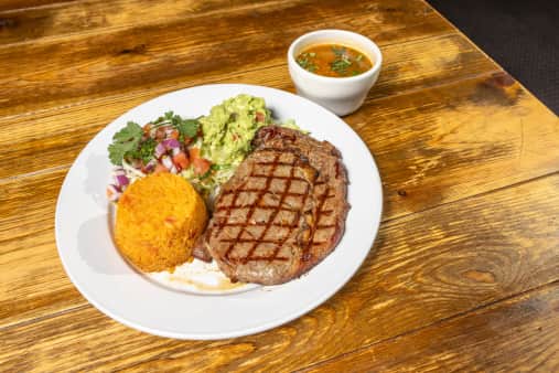 image of Ribeye Steak