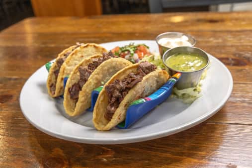 image of Tacos Cancun