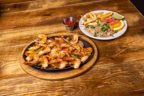 image of Grilled Shrimp