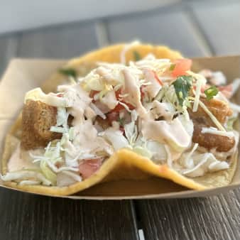 image of Pescado Taco