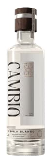 image of Cambio Tequila Blanco