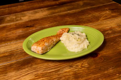 image of Kid's Baby Salmon