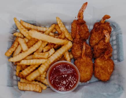 image of 6 PIECE JUMBO SHRIMP