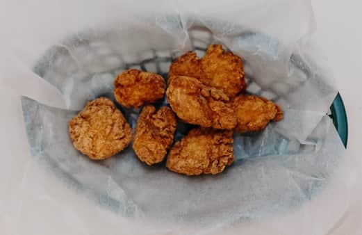 image of Boneless Wings
