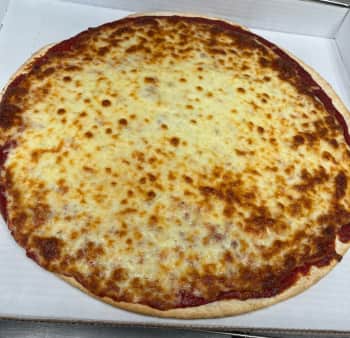 image of XL Cheese