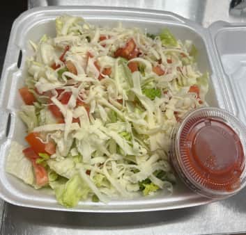 image of Family Salad