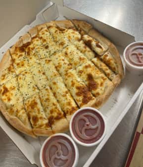 image of 24PC CHEESE STICKS