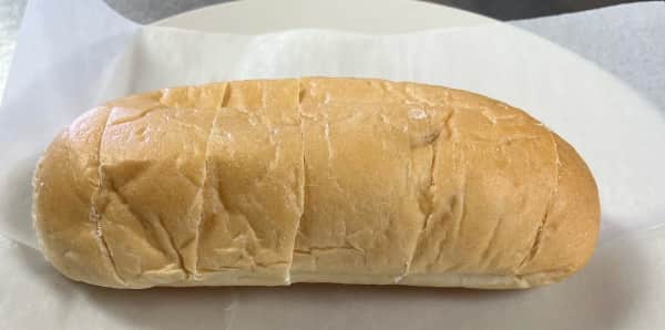 image of Loaf Bread
