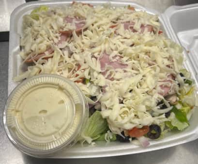 image of Maria's Salad