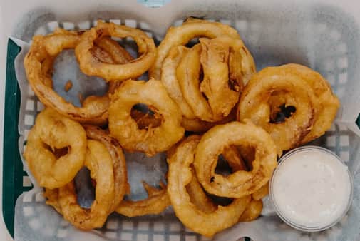 image of Onion Rings