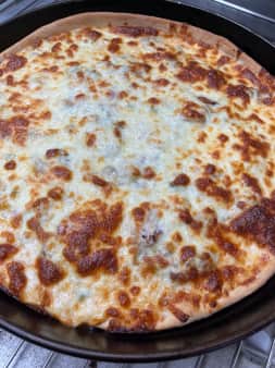 image of Medium philly beef