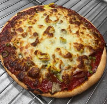 image of Large Supreme