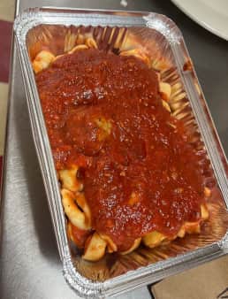 image of Tort - Large