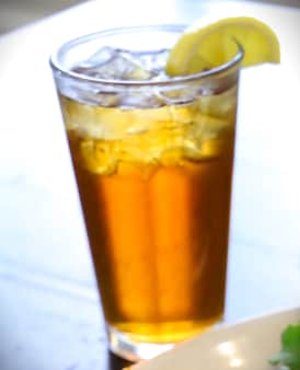 image of 1/2 & 1/2 Tea